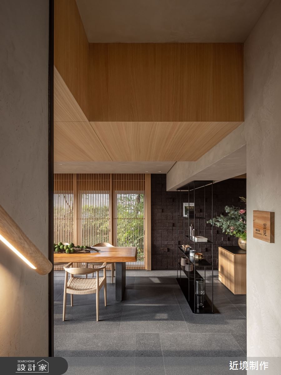 105坪＿人文禪風商業空間案例圖片＿近境制作＿近境制作_108之11