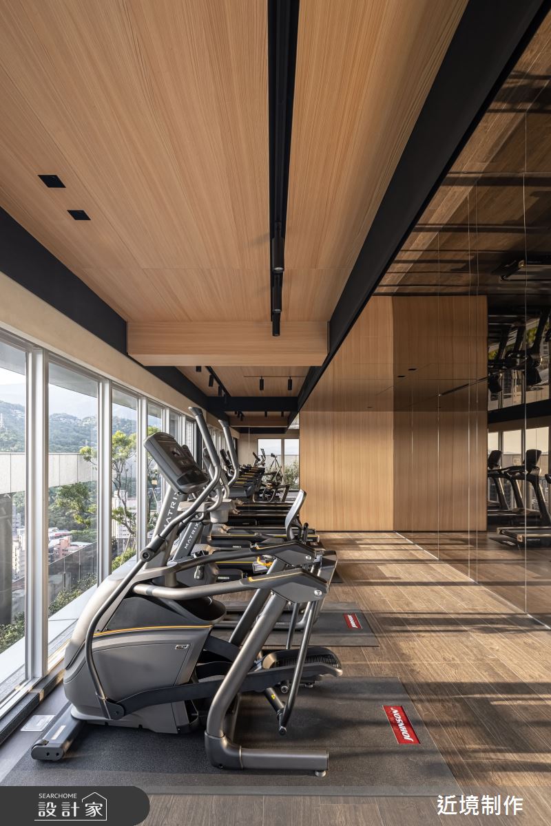 105坪＿人文禪風商業空間案例圖片＿近境制作＿近境制作_108之12