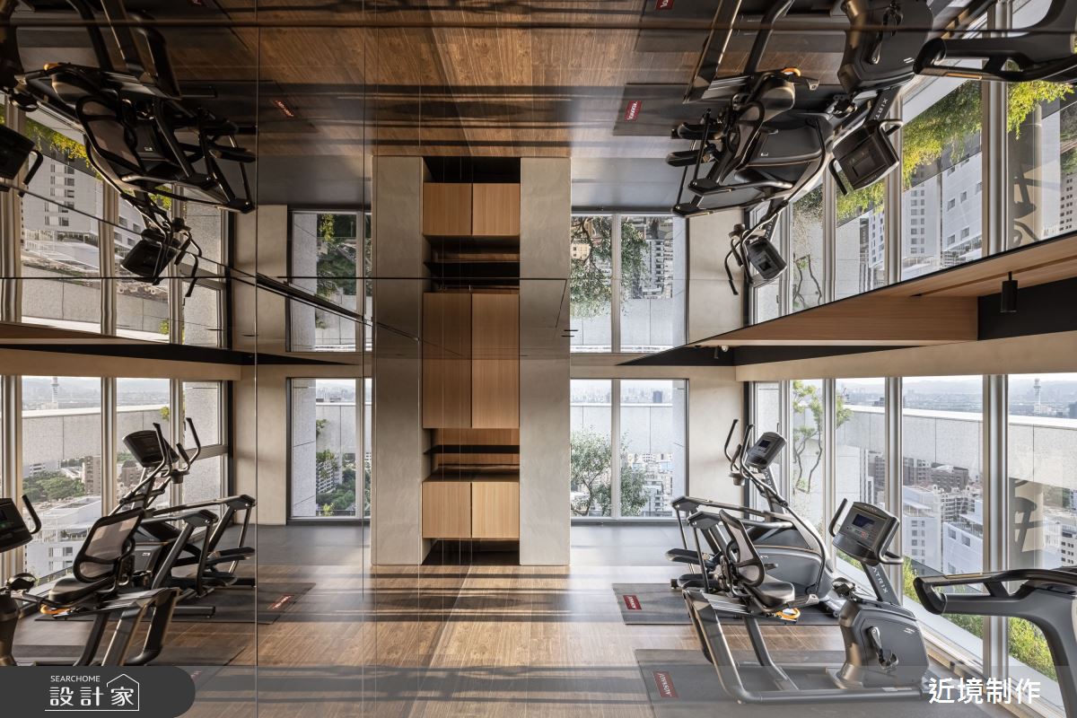 105坪＿人文禪風商業空間案例圖片＿近境制作＿近境制作_108之13