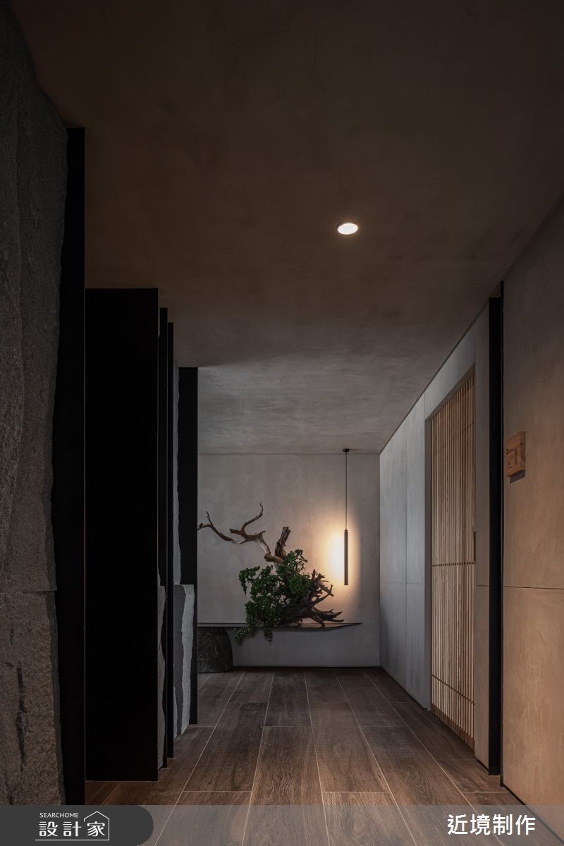 105坪＿人文禪風商業空間案例圖片＿近境制作＿近境制作_108之14