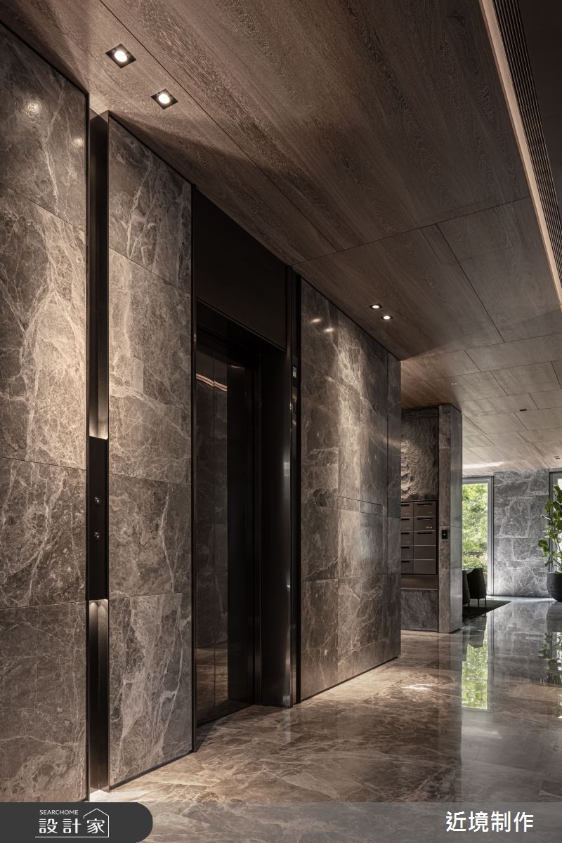 105坪＿人文禪風商業空間案例圖片＿近境制作＿近境制作_108之15