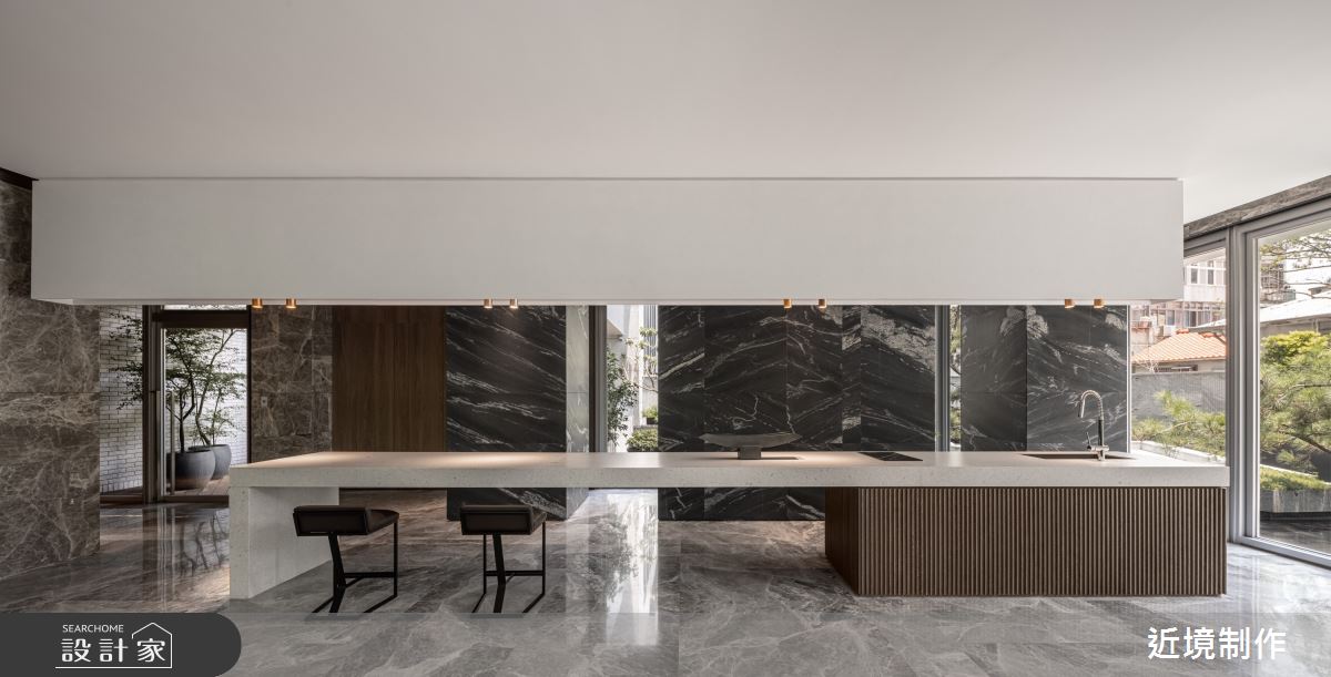 105坪＿人文禪風商業空間案例圖片＿近境制作＿近境制作_108之17