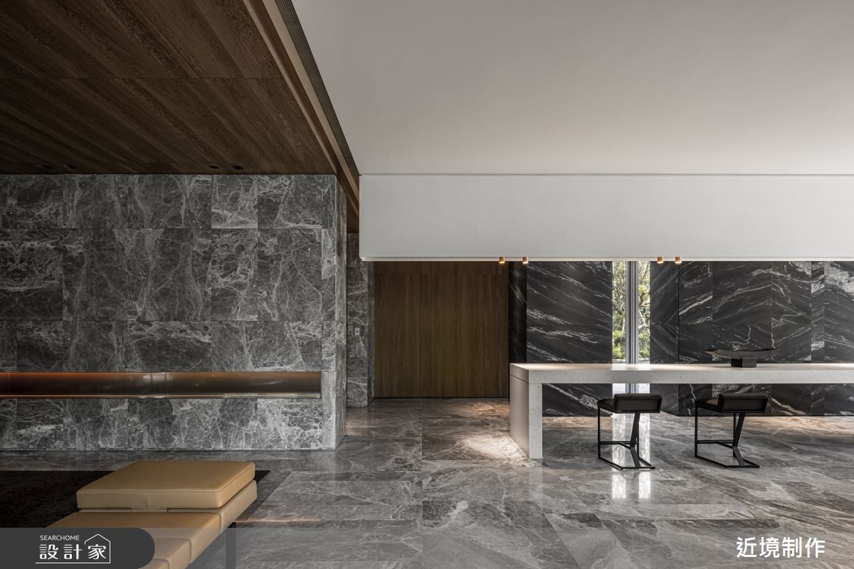 105坪＿人文禪風商業空間案例圖片＿近境制作＿近境制作_108之18