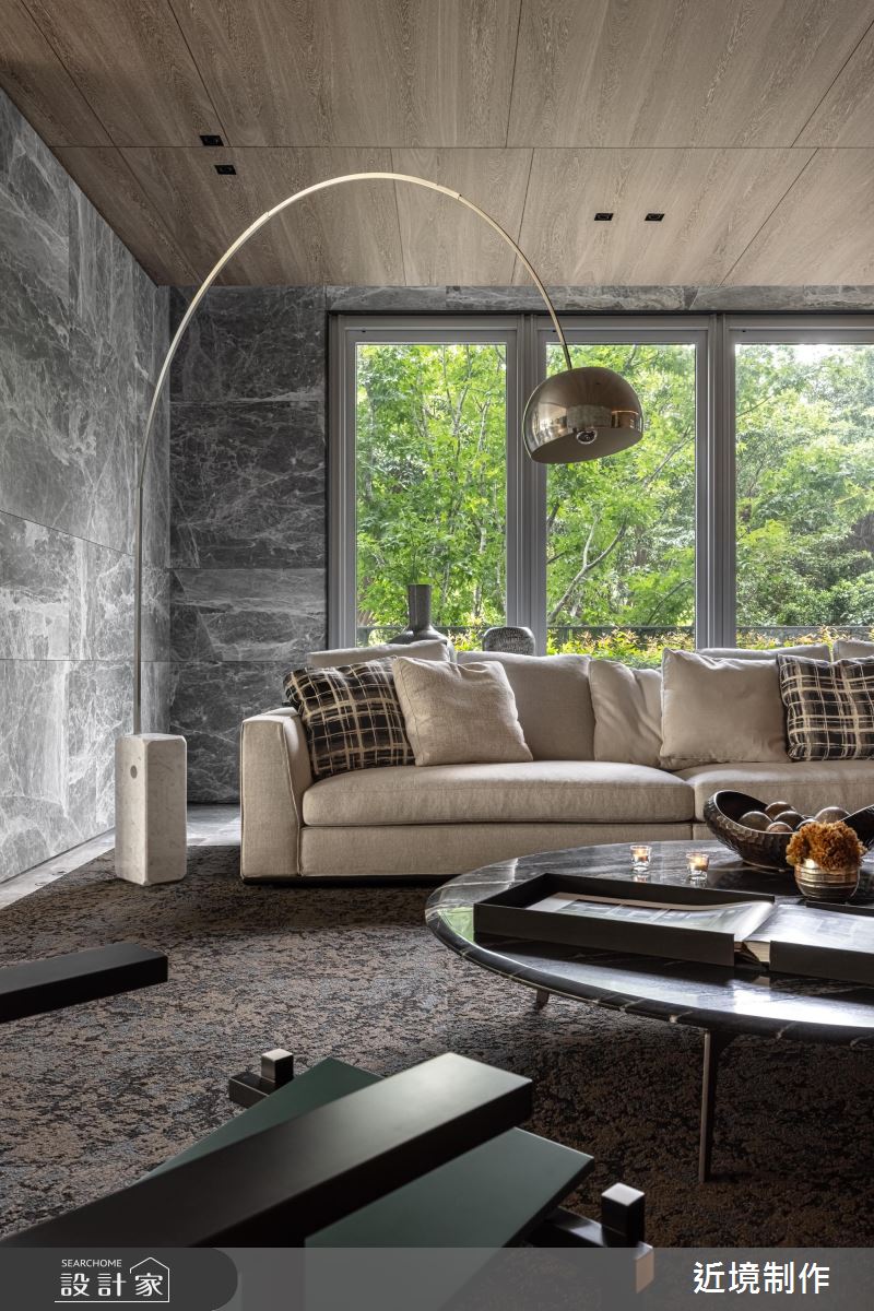 105坪＿人文禪風商業空間案例圖片＿近境制作＿近境制作_108之19