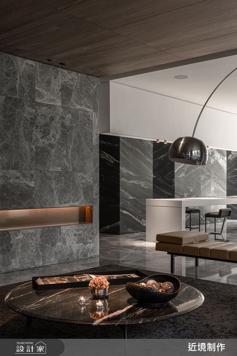 105坪＿人文禪風商業空間案例圖片＿近境制作＿近境制作_108之21