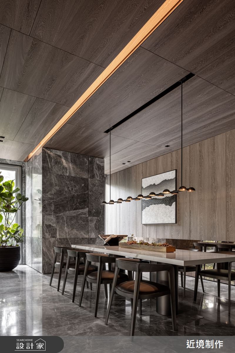 105坪＿人文禪風商業空間案例圖片＿近境制作＿近境制作_108之22