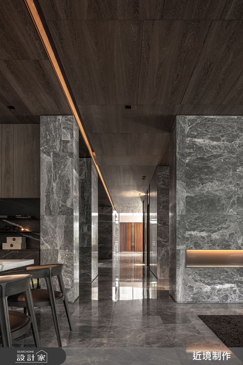 105坪＿人文禪風商業空間案例圖片＿近境制作＿近境制作_108之26