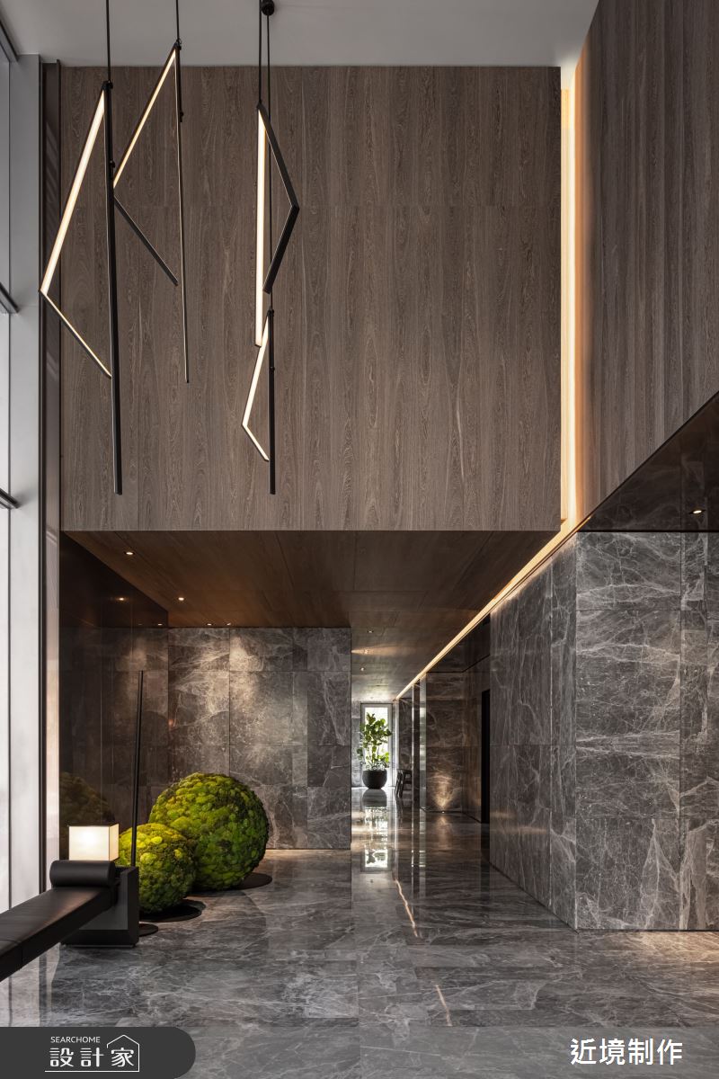 105坪＿人文禪風商業空間案例圖片＿近境制作＿近境制作_108之27