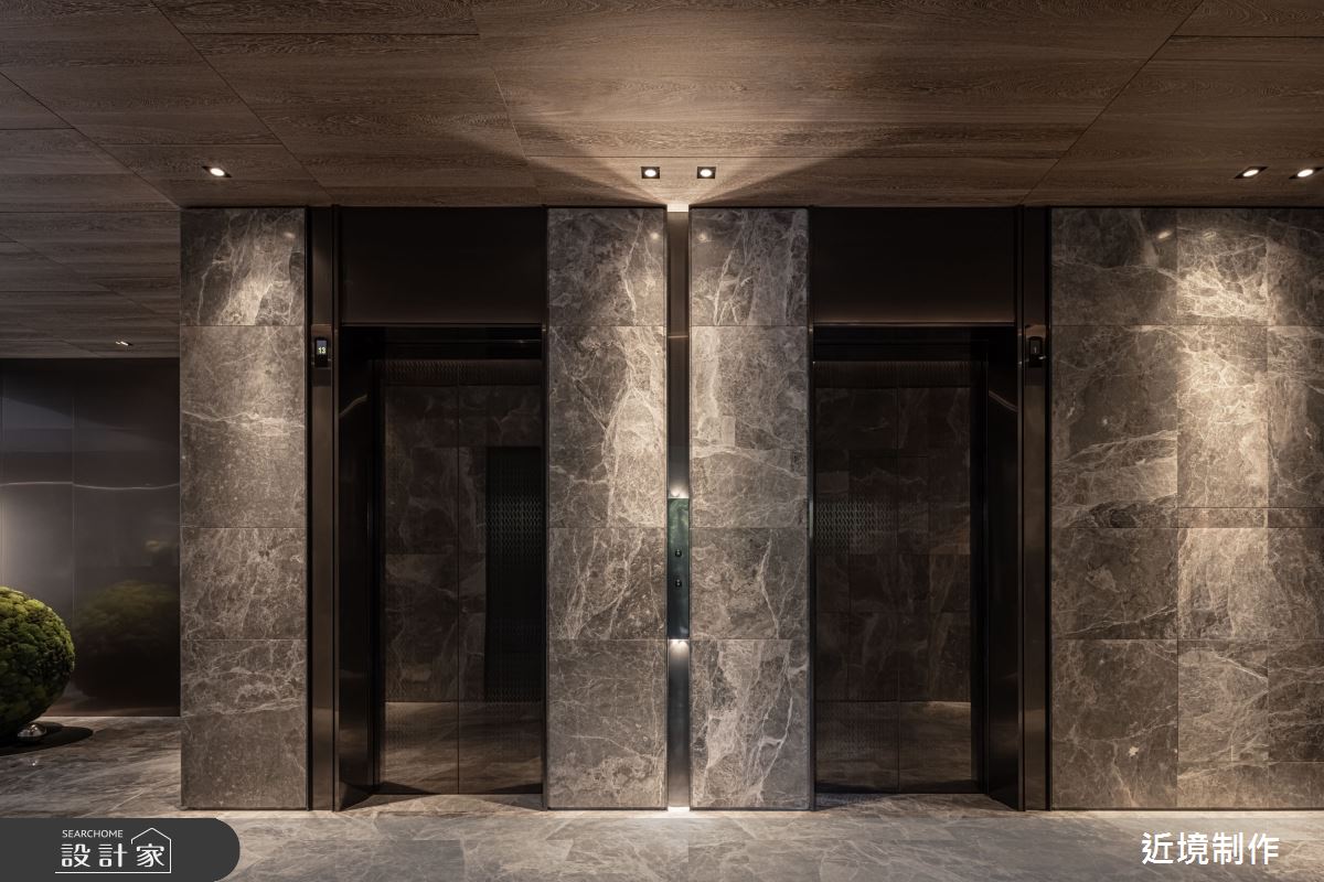 105坪＿人文禪風商業空間案例圖片＿近境制作＿近境制作_108之29