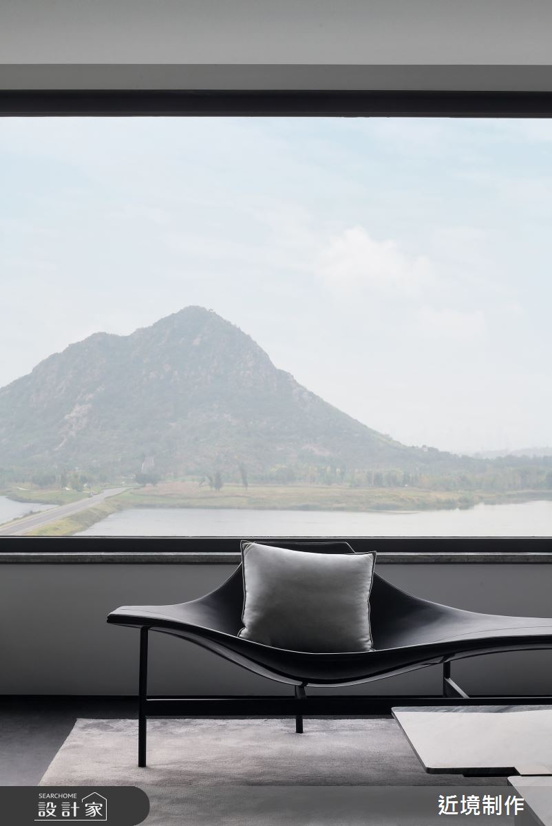 53坪預售屋＿現代風商業空間案例圖片＿近境制作＿近境制作_109之1