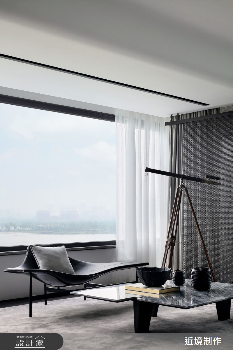 53坪預售屋＿現代風商業空間案例圖片＿近境制作＿近境制作_109之8