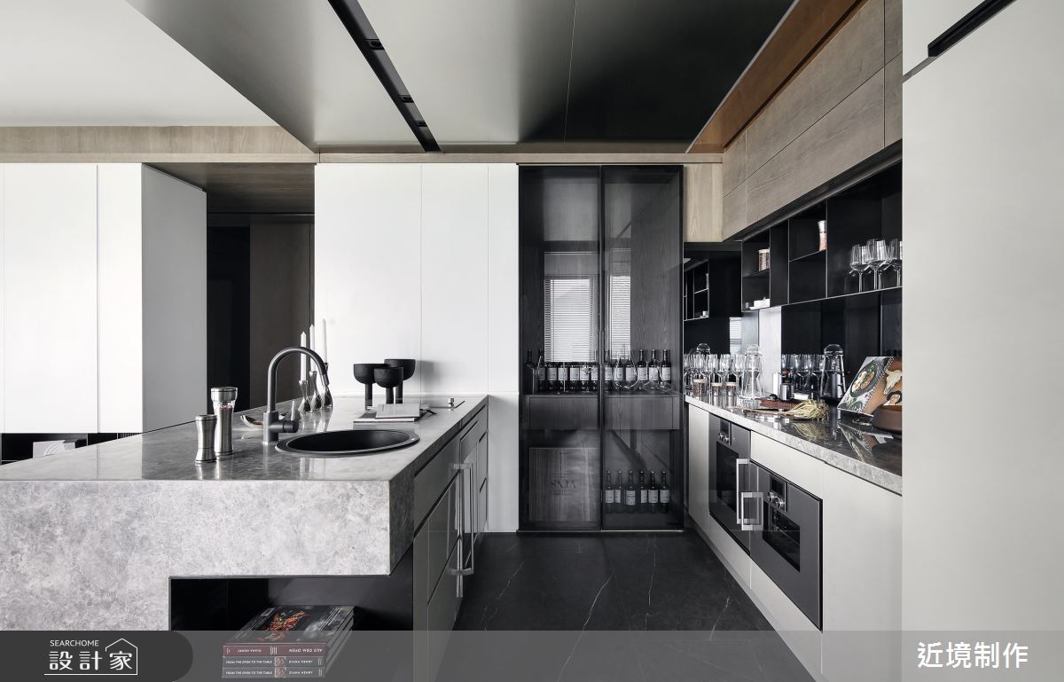 53坪預售屋＿現代風商業空間案例圖片＿近境制作＿近境制作_109之9