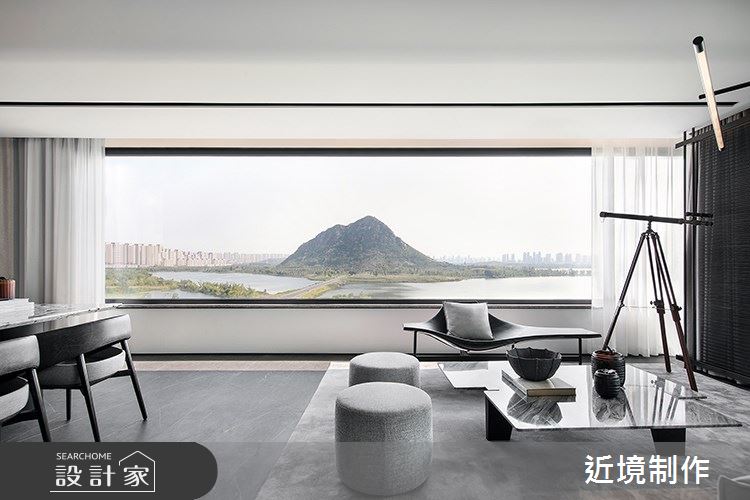 53坪預售屋＿現代風商業空間案例圖片＿近境制作＿近境制作_109之10