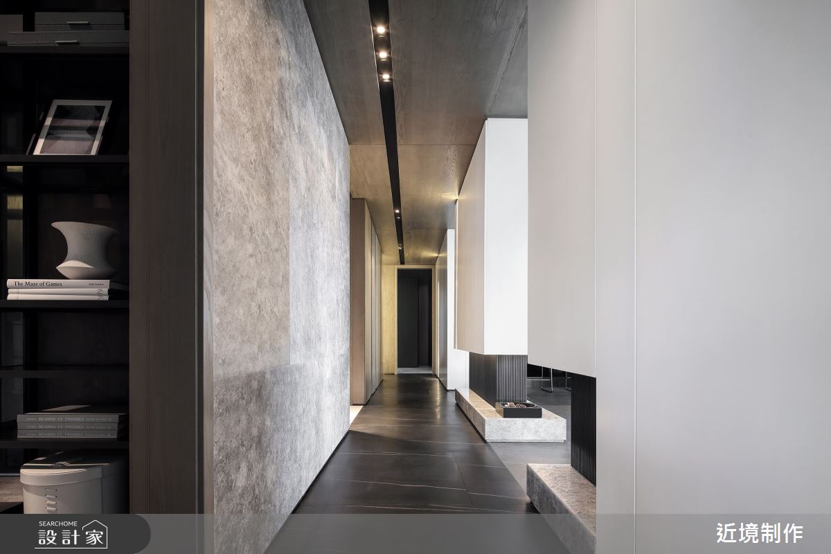 53坪預售屋＿現代風商業空間案例圖片＿近境制作＿近境制作_109之12