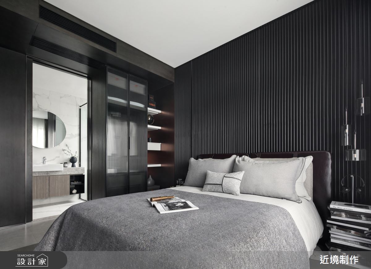 53坪預售屋＿現代風商業空間案例圖片＿近境制作＿近境制作_109之13