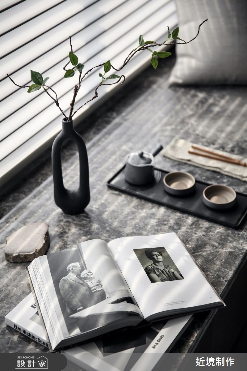 53坪預售屋＿現代風商業空間案例圖片＿近境制作＿近境制作_109之15