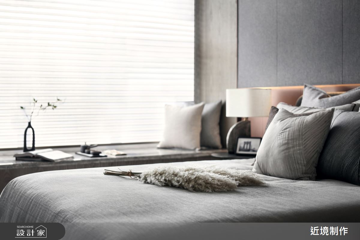 53坪預售屋＿現代風商業空間案例圖片＿近境制作＿近境制作_109之16