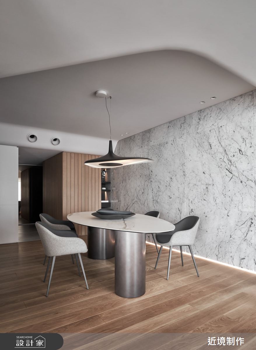 43坪老屋(31~40年)＿現代風餐廳案例圖片＿近境制作＿近境制作_110之7