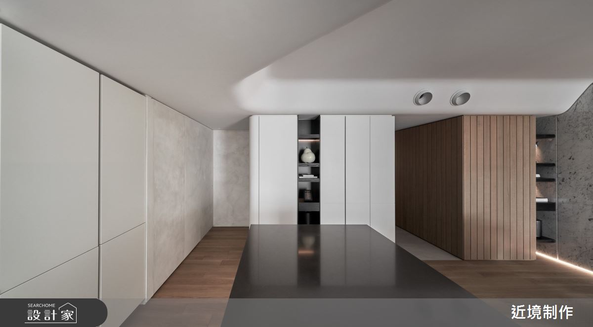 43坪老屋(31~40年)＿現代風餐廳案例圖片＿近境制作＿近境制作_110之23