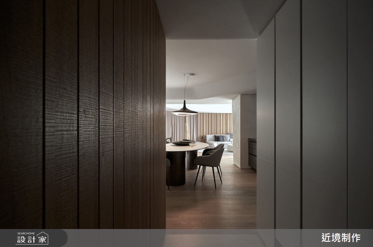 43坪老屋(31~40年)＿現代風餐廳案例圖片＿近境制作＿近境制作_110之25
