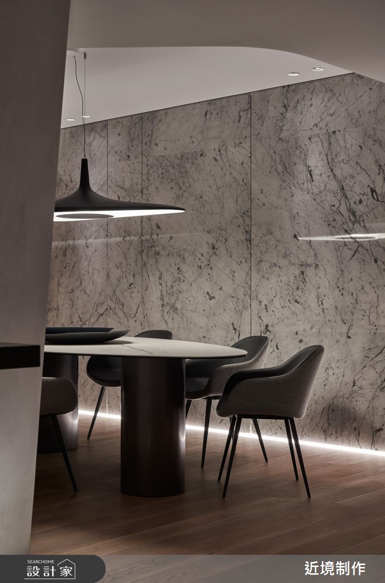 43坪老屋(31~40年)＿現代風餐廳案例圖片＿近境制作＿近境制作_110之30