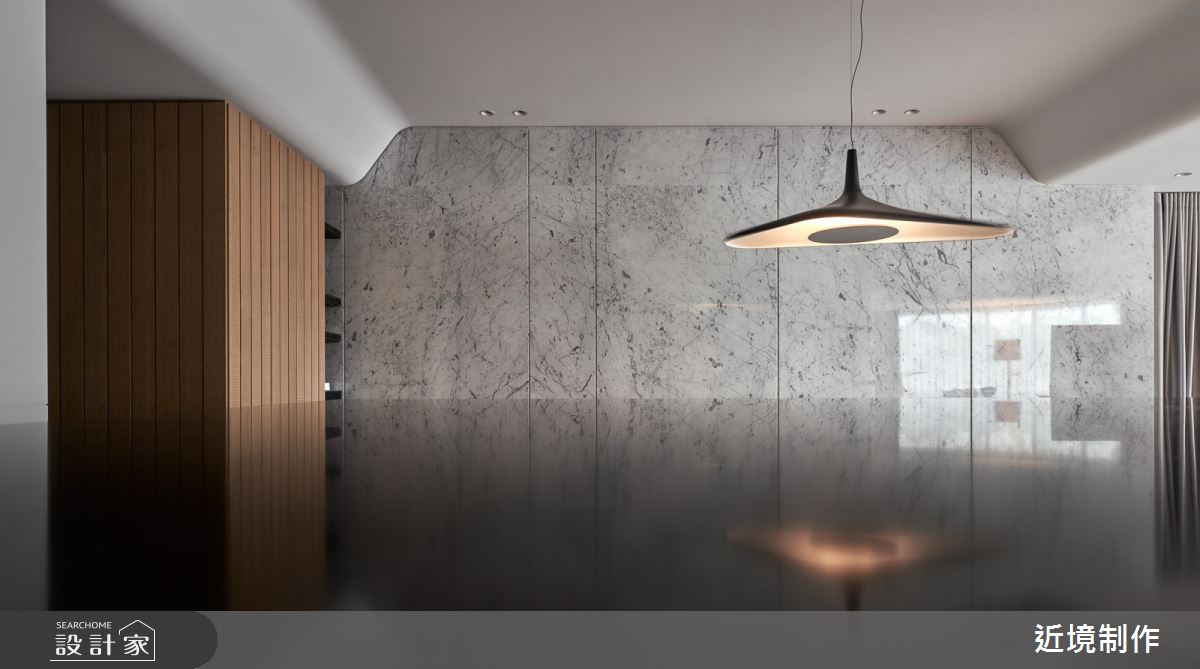 43坪老屋(31~40年)＿現代風餐廳案例圖片＿近境制作＿近境制作_110之31