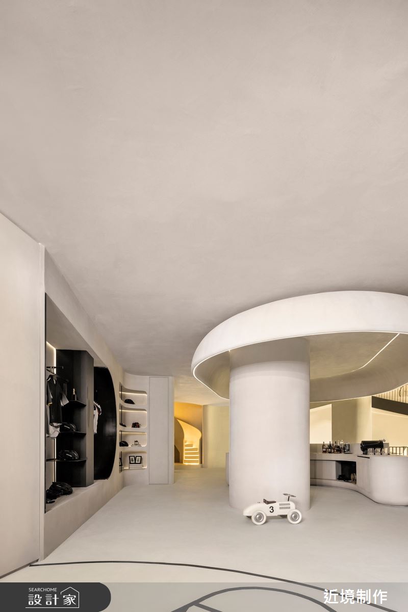 182坪新成屋(5年以下)＿現代風吧檯案例圖片＿近境制作＿近境制作_111之18