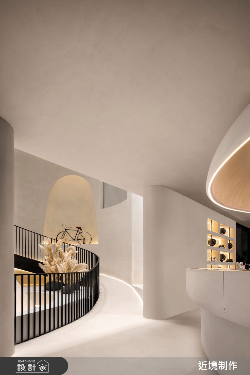 182坪新成屋(5年以下)＿現代風吧檯案例圖片＿近境制作＿近境制作_111之19