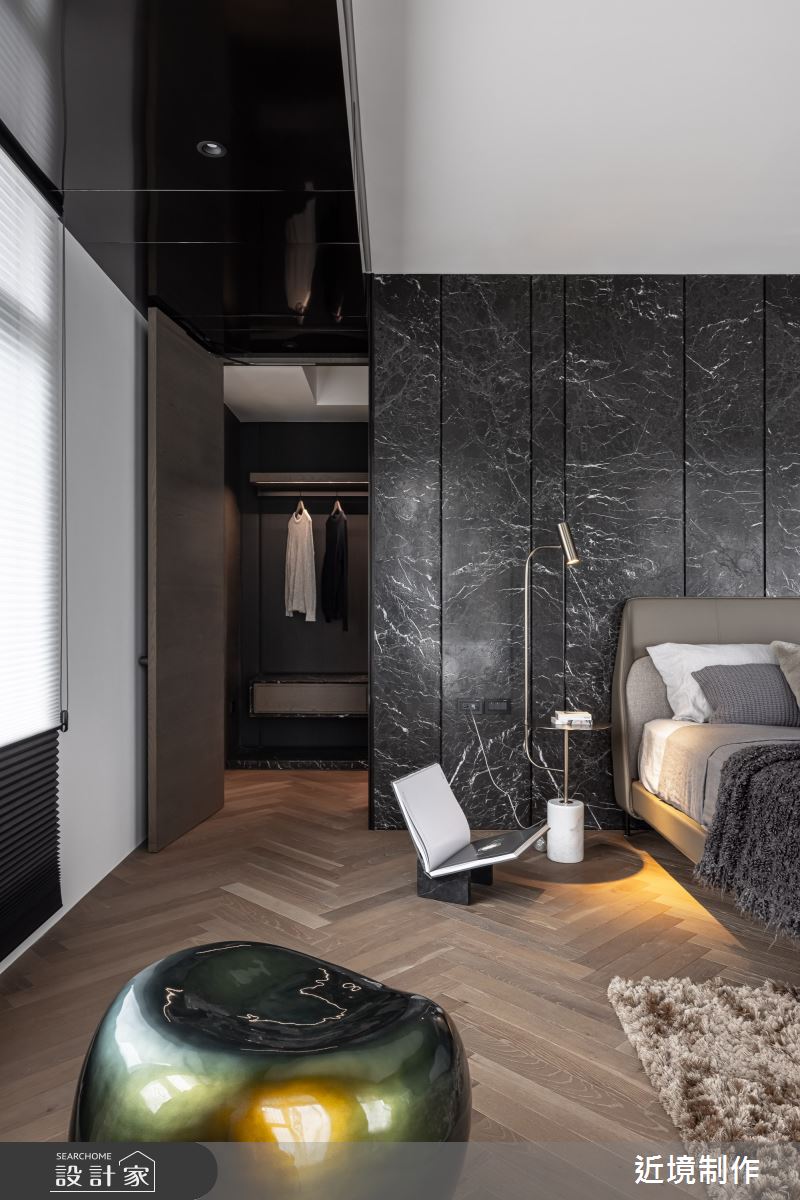 70坪新成屋(5年以下)＿現代風案例圖片＿近境制作＿近境制作_112之20