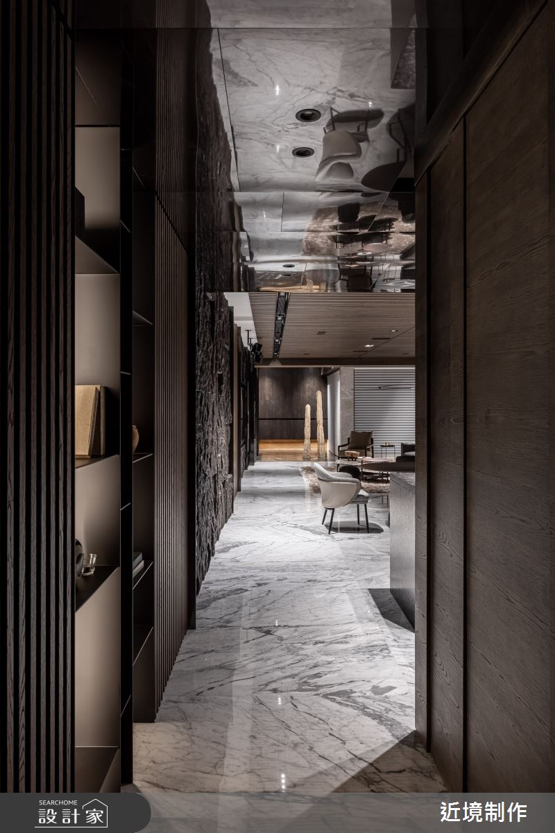 70坪新成屋(5年以下)＿現代風案例圖片＿近境制作＿近境制作_112之24