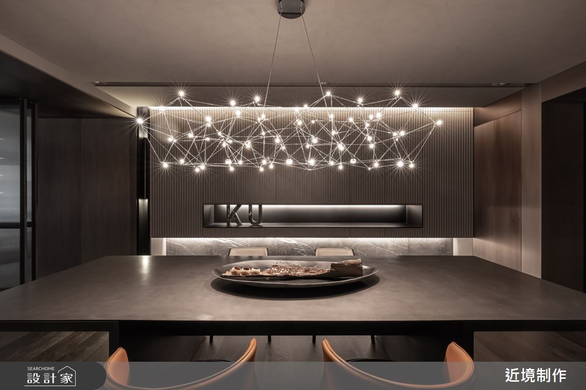 84坪新成屋(5年以下)＿人文禪風餐廳案例圖片＿近境制作＿近境制作_113之8