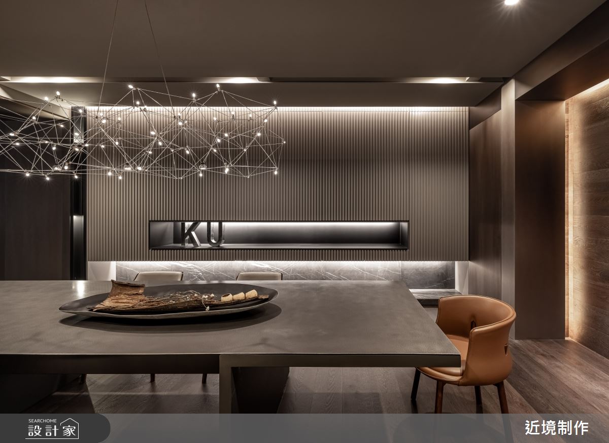 84坪新成屋(5年以下)＿人文禪風餐廳案例圖片＿近境制作＿近境制作_113之10