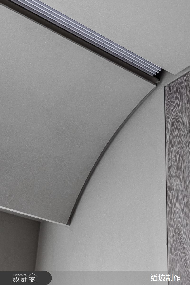 42坪新成屋(5年以下)＿現代風臥室案例圖片＿近境制作＿近境制作_114之14