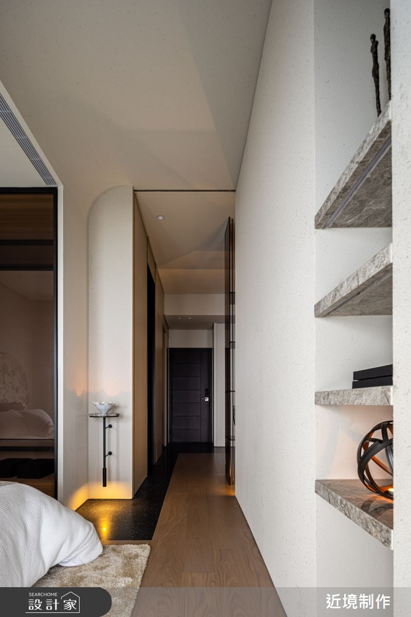 15坪預售屋＿現代風臥室案例圖片＿近境制作＿近境制作_117之16