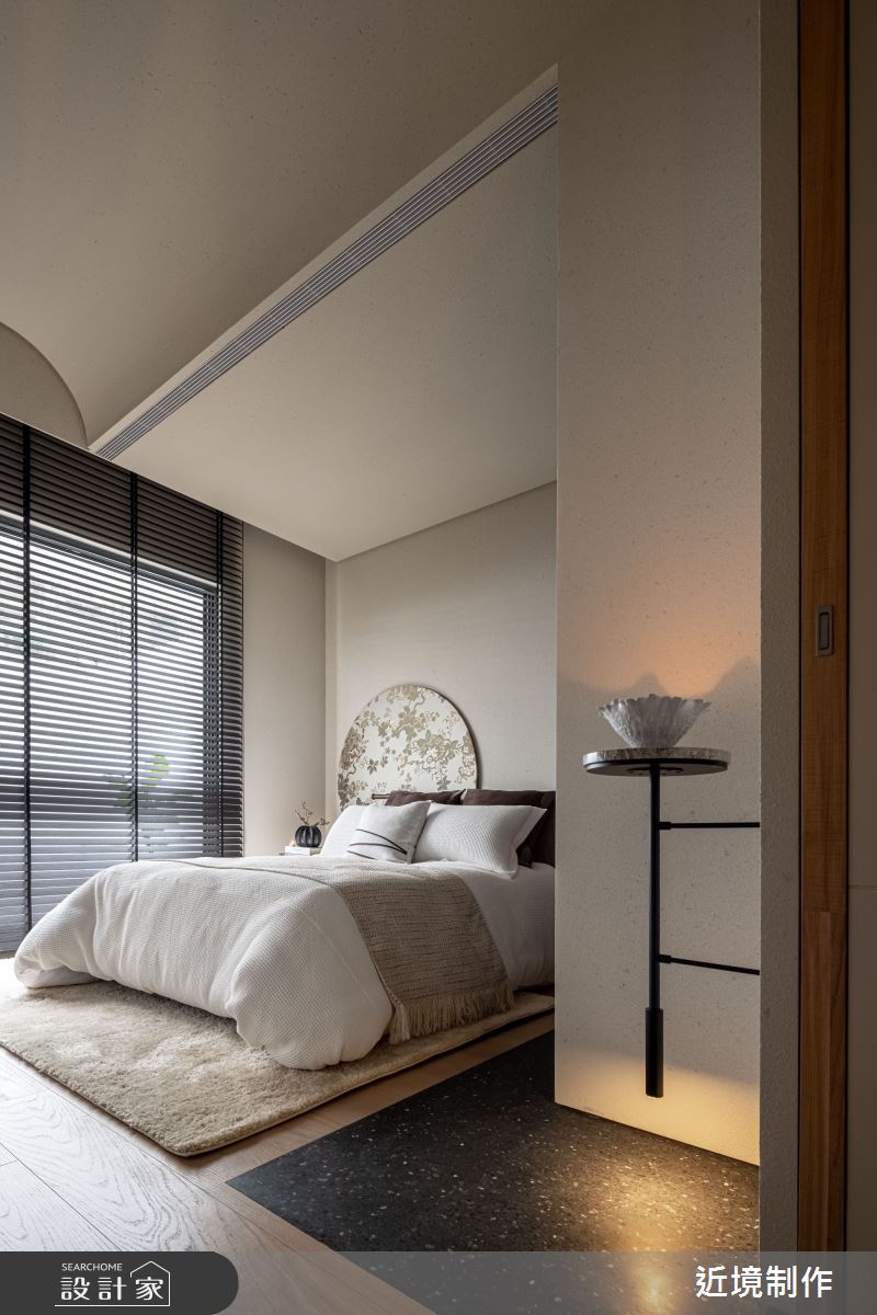 15坪預售屋＿現代風臥室案例圖片＿近境制作＿近境制作_117之17