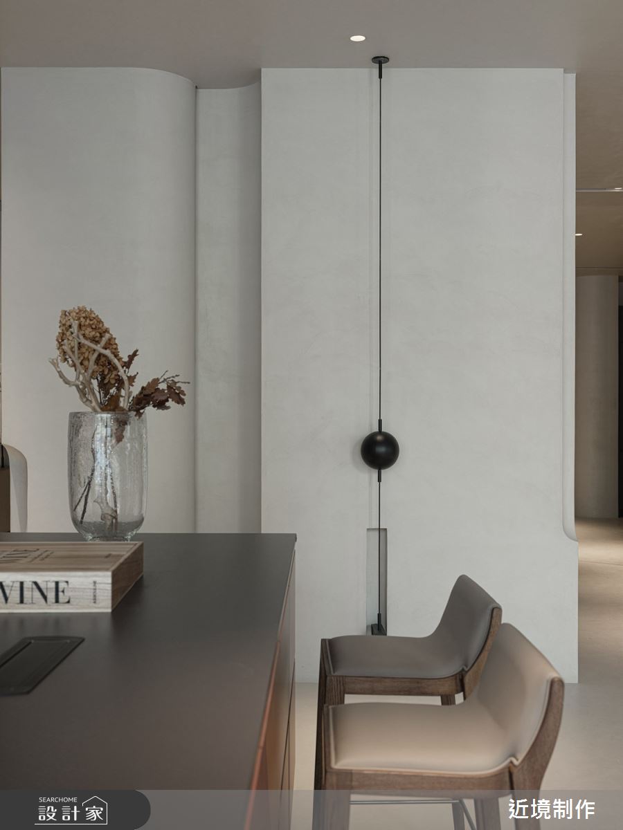 98坪＿現代風商業空間案例圖片＿近境制作＿近境制作_118之1