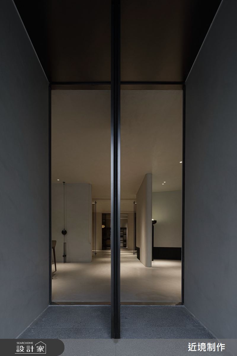 98坪＿現代風商業空間案例圖片＿近境制作＿近境制作_118之2