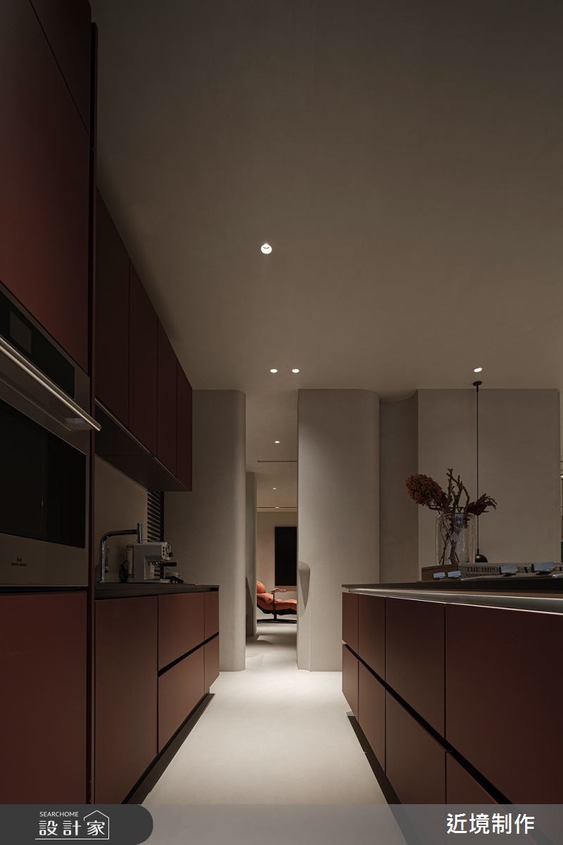 98坪＿現代風商業空間案例圖片＿近境制作＿近境制作_118之4
