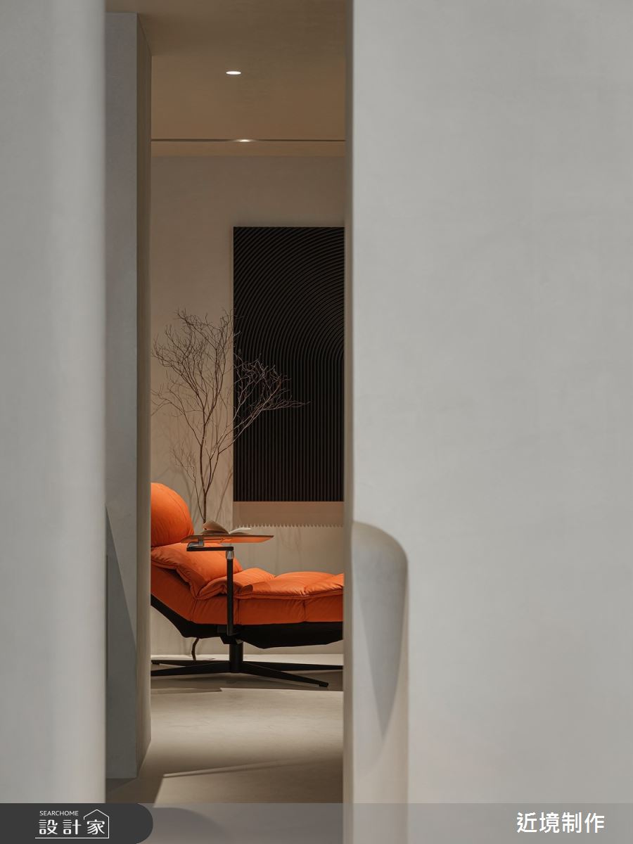 98坪＿現代風商業空間案例圖片＿近境制作＿近境制作_118之5