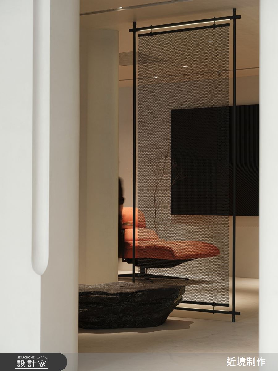 98坪＿現代風商業空間案例圖片＿近境制作＿近境制作_118之8