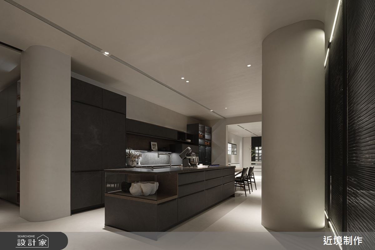 98坪＿現代風商業空間案例圖片＿近境制作＿近境制作_118之15
