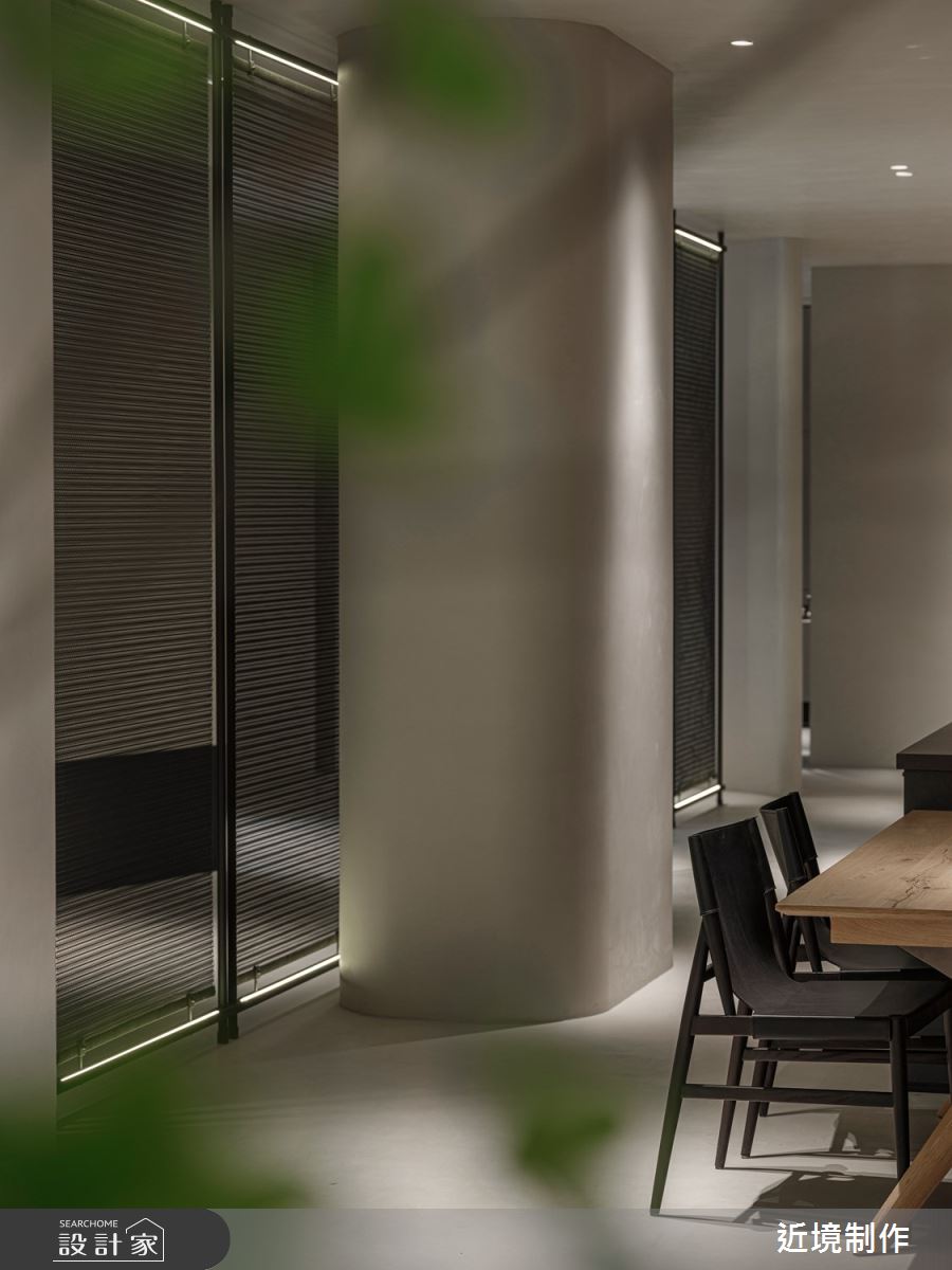 98坪＿現代風商業空間案例圖片＿近境制作＿近境制作_118之16