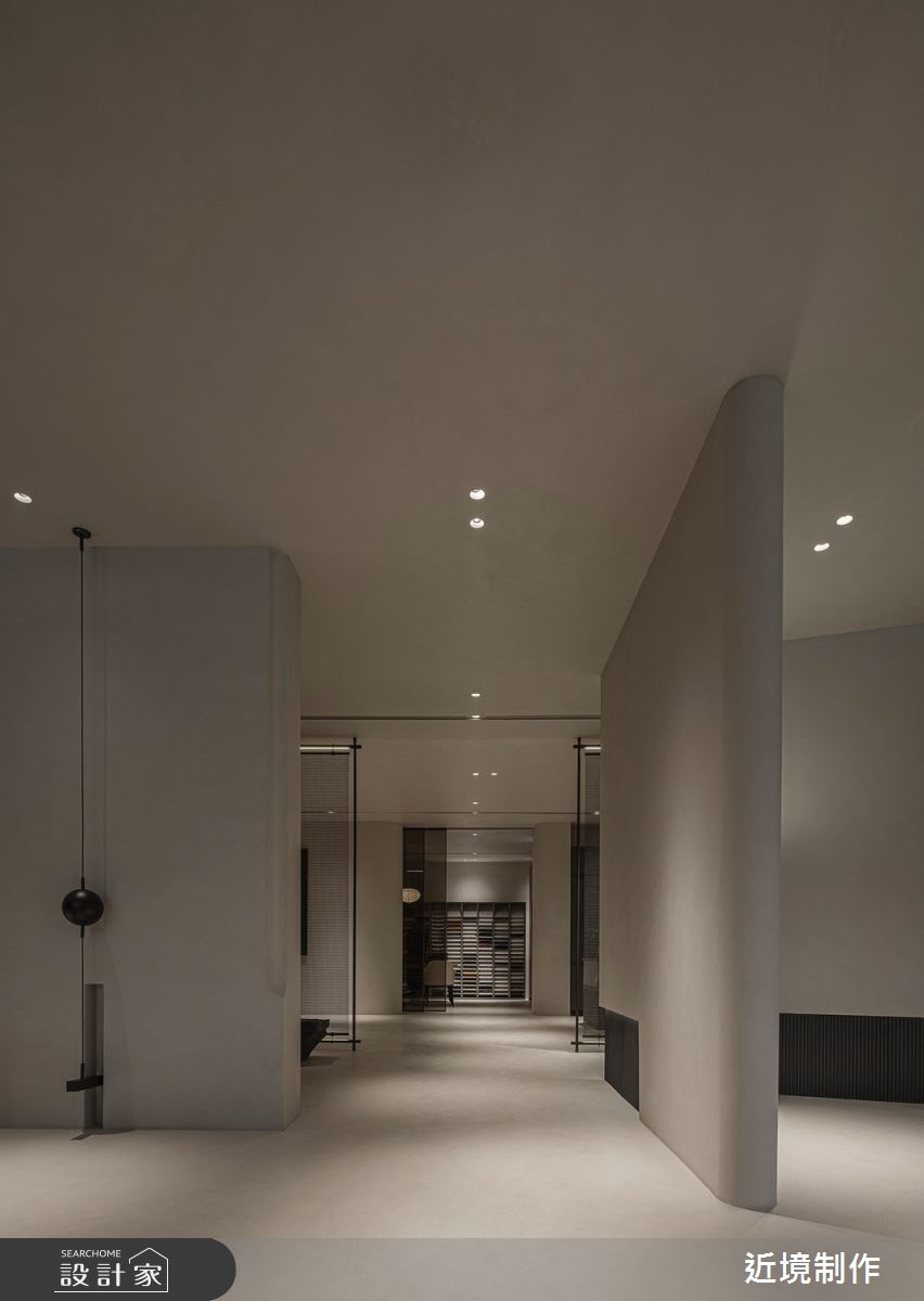 98坪＿現代風商業空間案例圖片＿近境制作＿近境制作_118之35