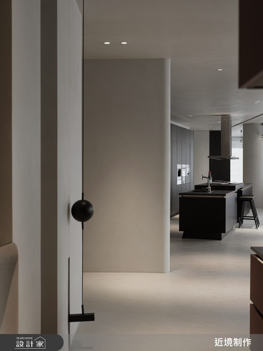 98坪＿現代風商業空間案例圖片＿近境制作＿近境制作_118之36