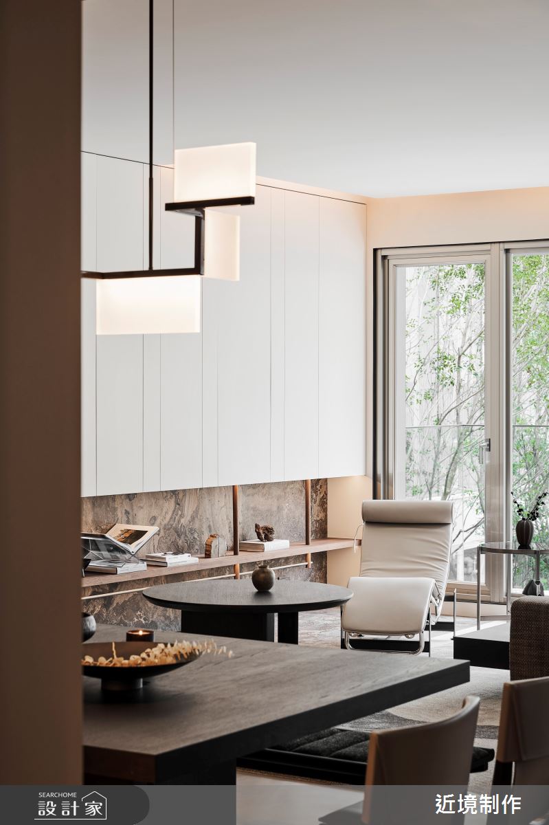 41坪預售屋＿現代風餐廳案例圖片＿近境制作＿近境制作_119之15
