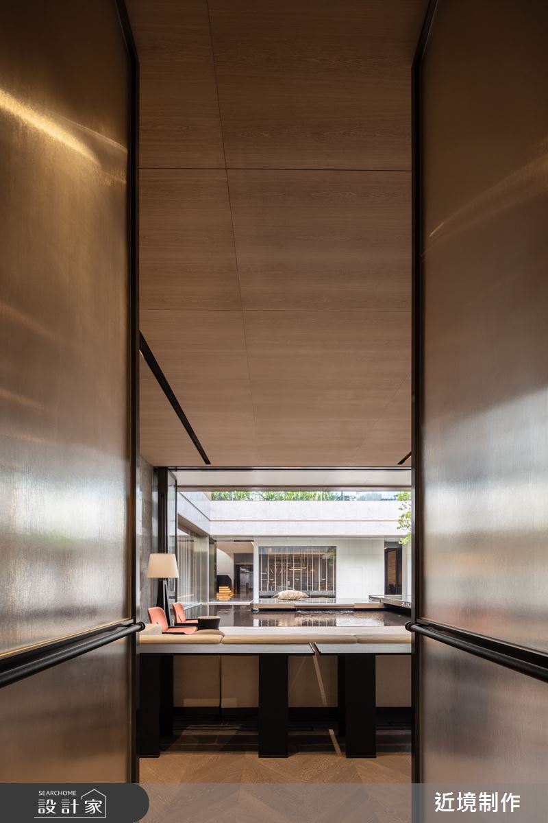 420坪＿現代風商業空間案例圖片＿近境制作＿近境制作_120之1