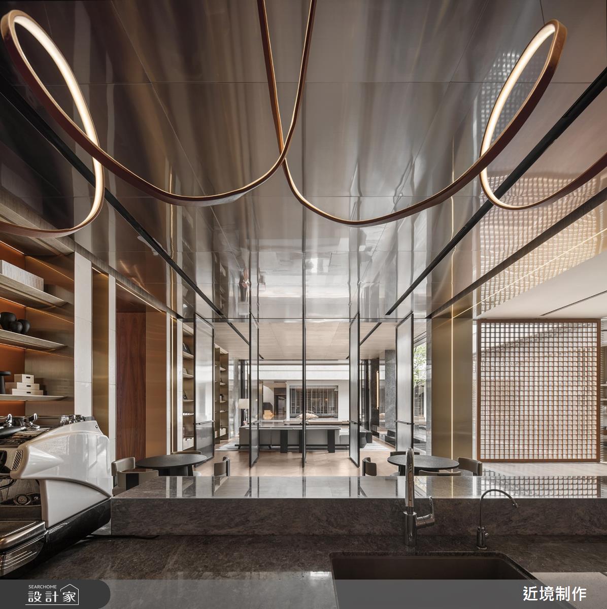 420坪＿現代風商業空間案例圖片＿近境制作＿近境制作_120之7