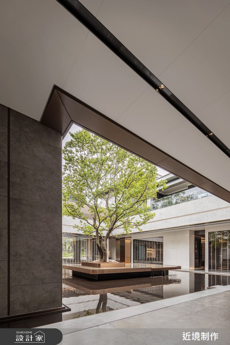 420坪＿現代風商業空間案例圖片＿近境制作＿近境制作_120之10