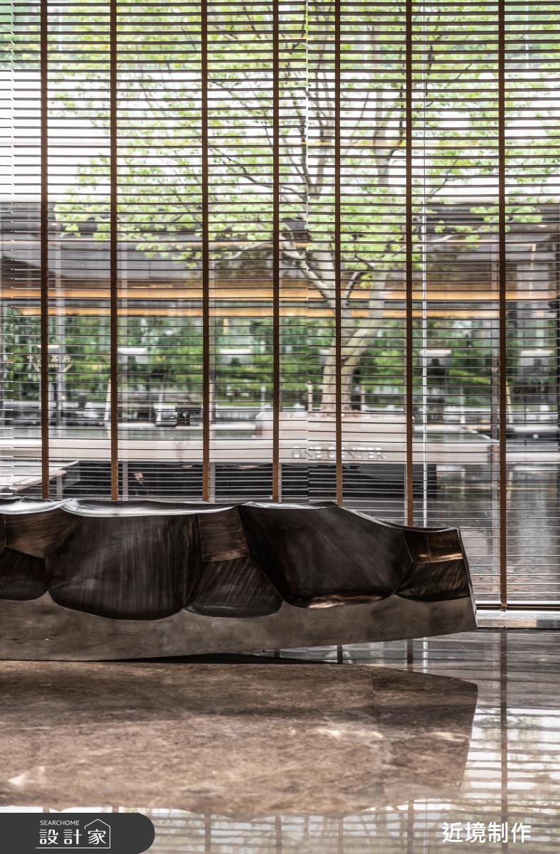 420坪＿現代風商業空間案例圖片＿近境制作＿近境制作_120之11