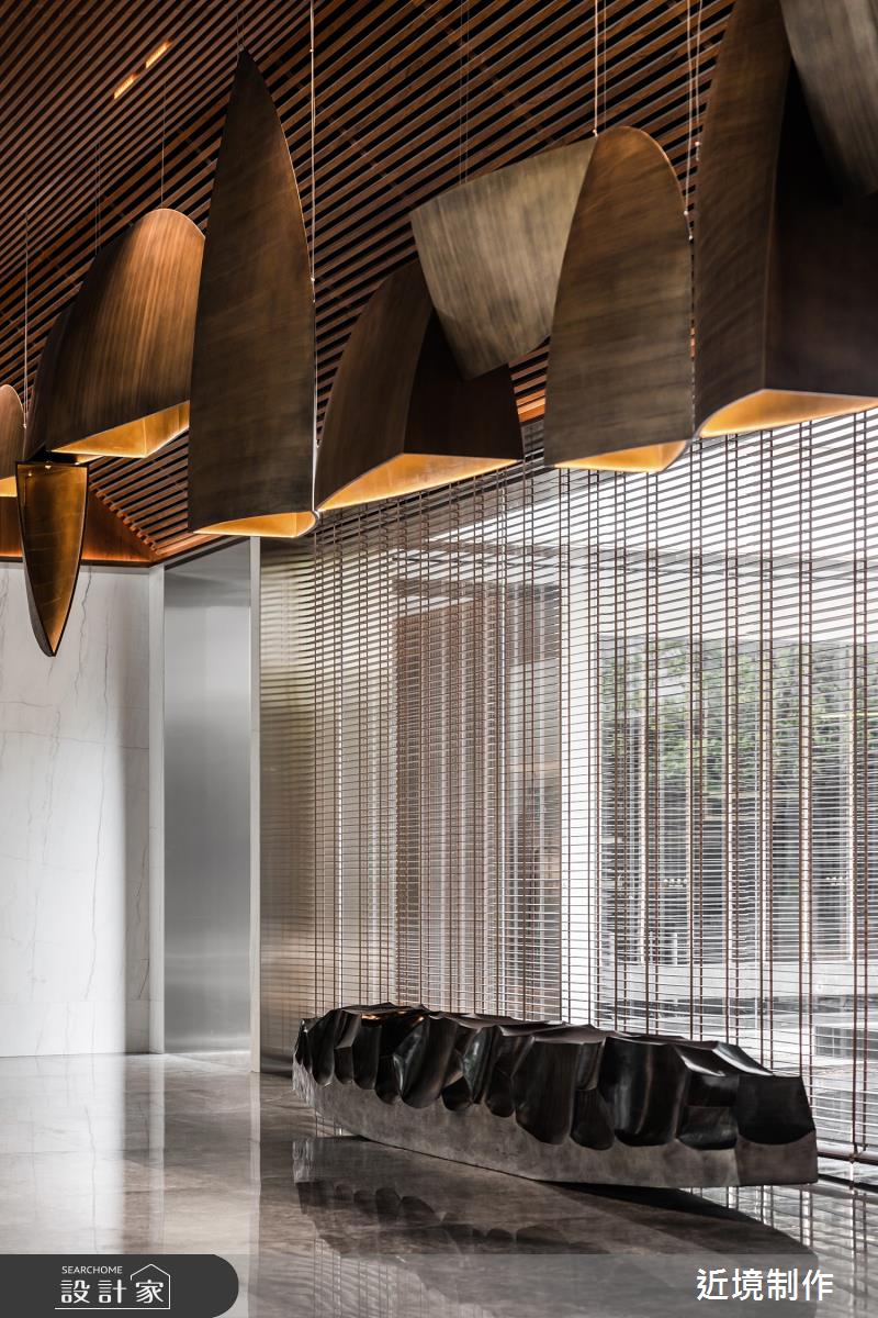 420坪＿現代風商業空間案例圖片＿近境制作＿近境制作_120之12